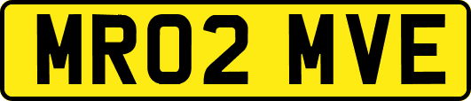 MR02MVE