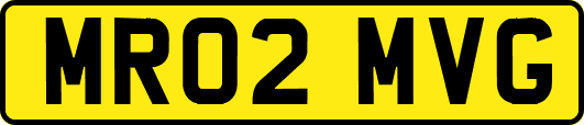 MR02MVG