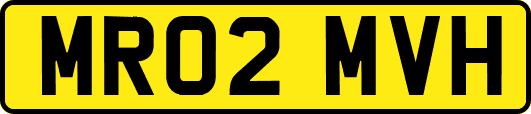 MR02MVH