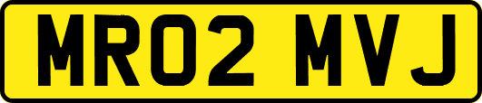 MR02MVJ