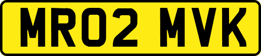 MR02MVK