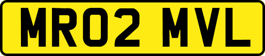 MR02MVL