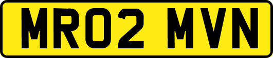 MR02MVN