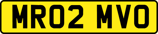 MR02MVO