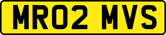 MR02MVS