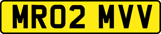 MR02MVV