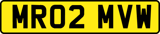 MR02MVW