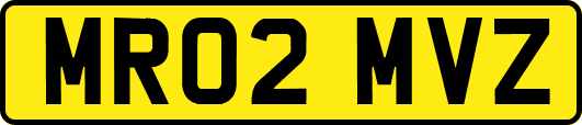 MR02MVZ