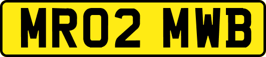MR02MWB