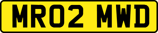 MR02MWD