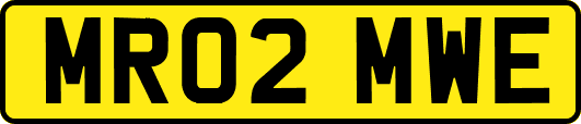 MR02MWE
