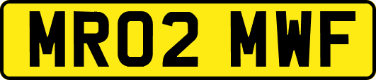 MR02MWF