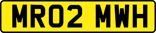 MR02MWH