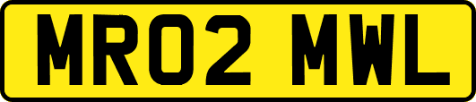 MR02MWL
