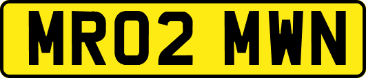 MR02MWN
