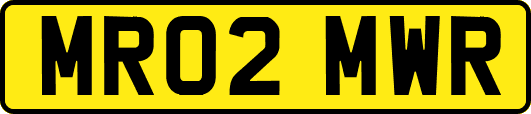 MR02MWR
