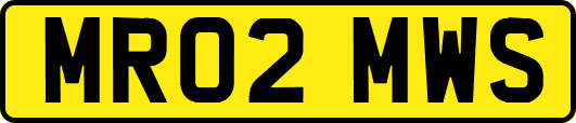 MR02MWS