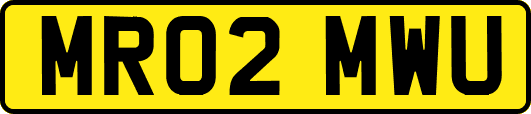 MR02MWU