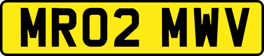 MR02MWV