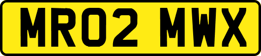 MR02MWX