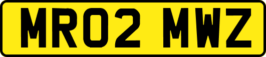 MR02MWZ