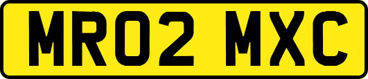 MR02MXC