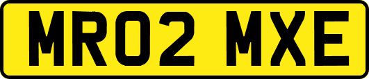 MR02MXE
