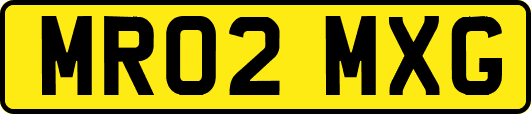 MR02MXG