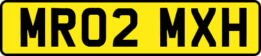 MR02MXH
