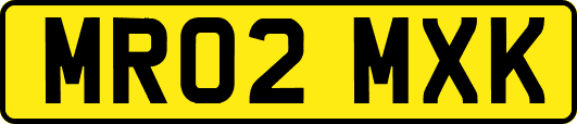 MR02MXK