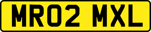MR02MXL
