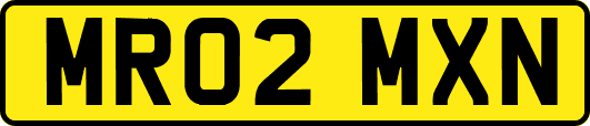 MR02MXN