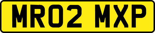 MR02MXP
