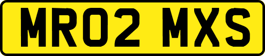 MR02MXS