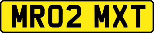 MR02MXT