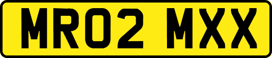 MR02MXX