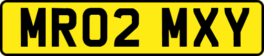 MR02MXY