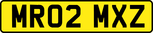 MR02MXZ