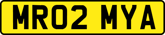 MR02MYA