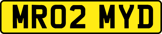 MR02MYD