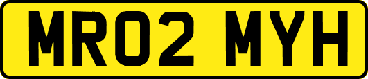 MR02MYH