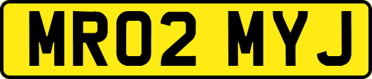 MR02MYJ