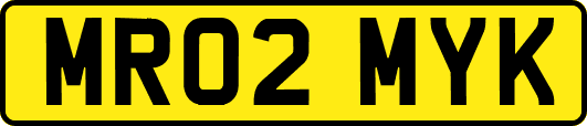 MR02MYK
