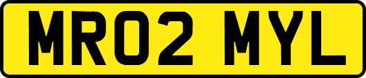 MR02MYL