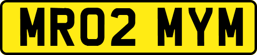 MR02MYM