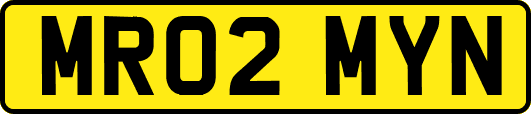 MR02MYN