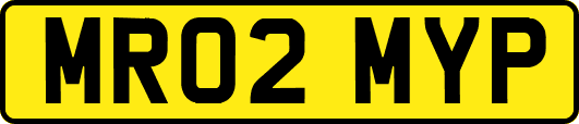 MR02MYP