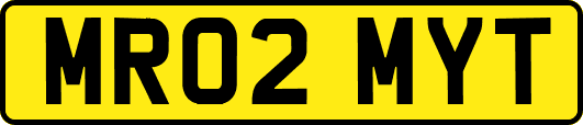 MR02MYT