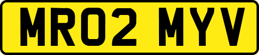 MR02MYV