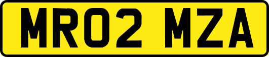MR02MZA